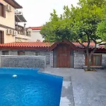 Ξενοδοχείο Yelken Akyaka (Mugla)