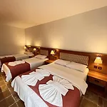 Ξενοδοχείο Yelken 3*