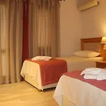 Ξενοδοχείο Yelken 3*