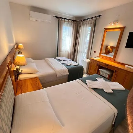 Hotel Yelken Akyaka Akyaka (Mugla)