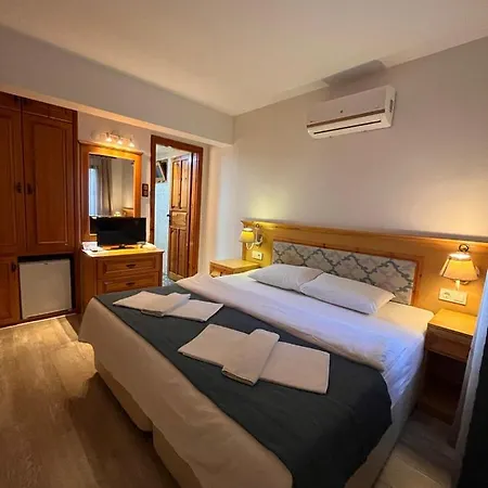 Yelken Akyaka Akyaka (Mugla)