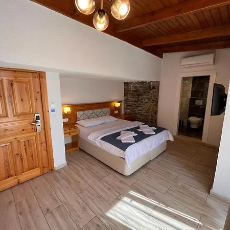 Yelken Akyaka Hotel