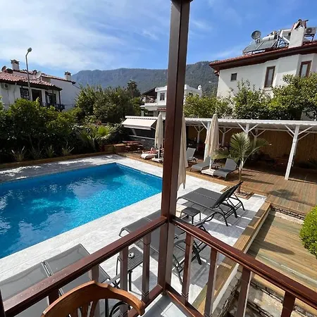 Hotel Yelken Akyaka