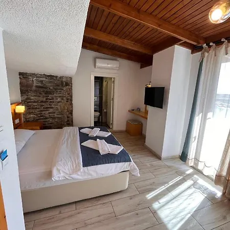 Hotel Yelken Akyaka