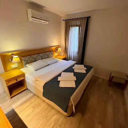 Yelken 3* Akyaka