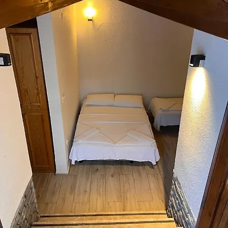 Yelken Akyaka Hotel Akyaka (Mugla)