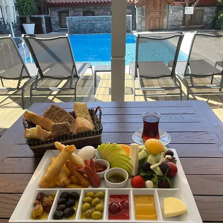 Hotel Yelken Akyaka