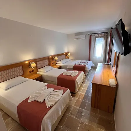Yelken 3* Akyaka