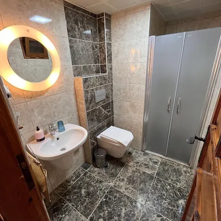 Szálloda Yelken 3*