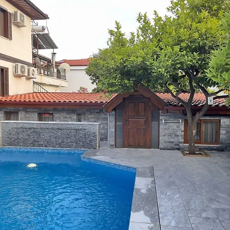 Yelken * Akyaka (Mugla)