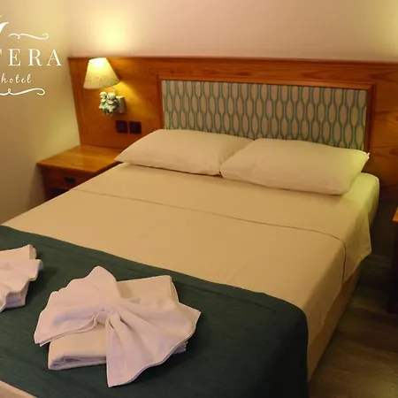 Hotel Yelken Akyaka Akyaka (Mugla)