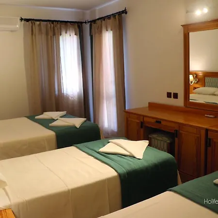 Hotel Yelken Akyaka Akyaka (Mugla)