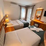 Hotel Yelken Akyaka (Mugla)
