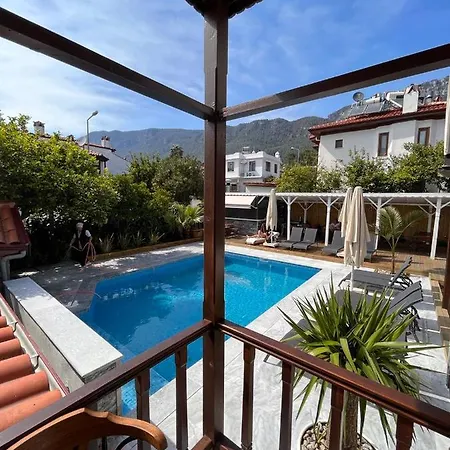 Yelken 3* Akyaka (Mugla)