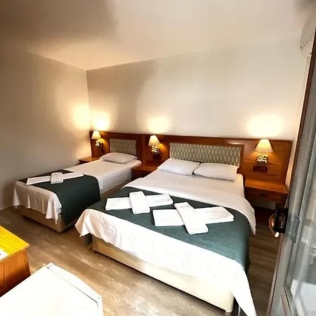 Yelken 3* Akyaka (Mugla)