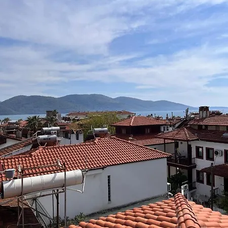 Ξενοδοχείο Yelken 3*