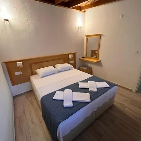 Yelken 3* Akyaka (Mugla)