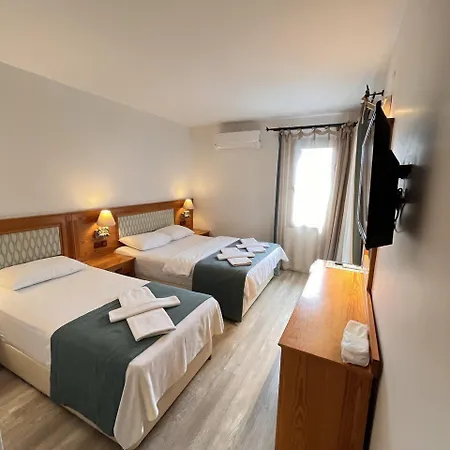 Yelken Hotel