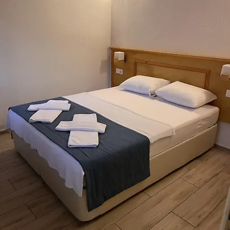 Yelken Hotell Akyaka (Mugla)