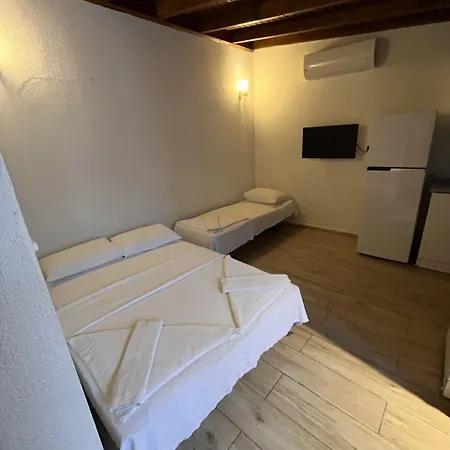 Yelken Hotel Akyaka (Mugla)