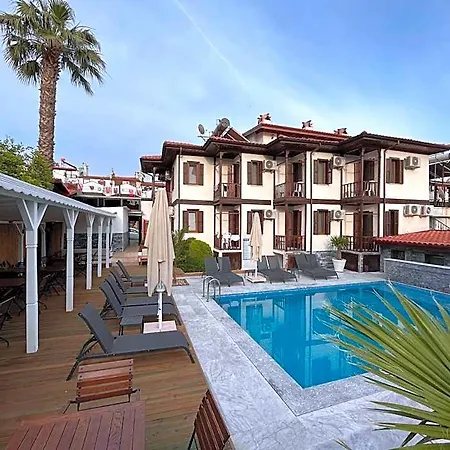Yelken Ξενοδοχείο Akyaka (Mugla)