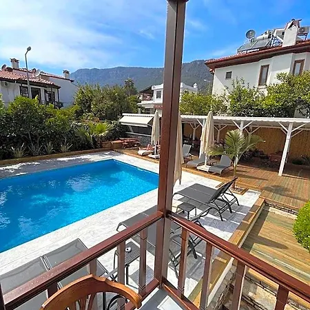 Yelken Ξενοδοχείο Akyaka (Mugla)