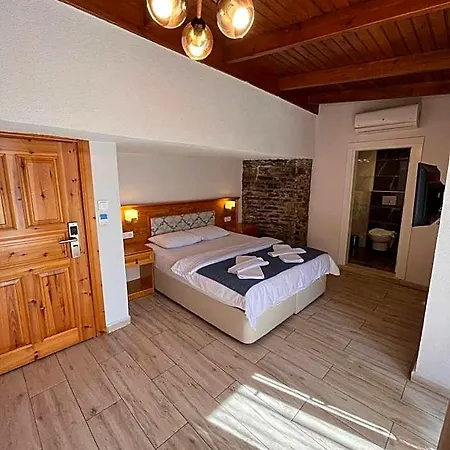 Ξενοδοχείο Yelken Akyaka (Mugla)