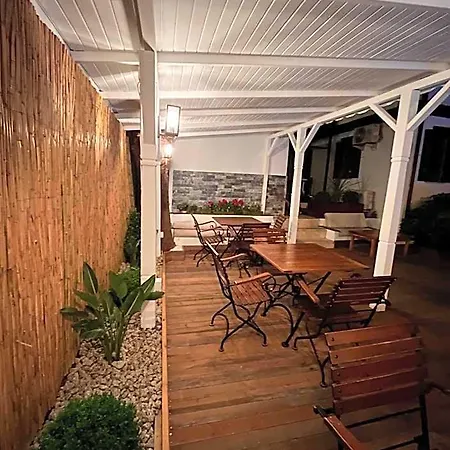 Ξενοδοχείο Yelken Akyaka (Mugla)