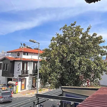 Yelken Ξενοδοχείο Akyaka (Mugla)