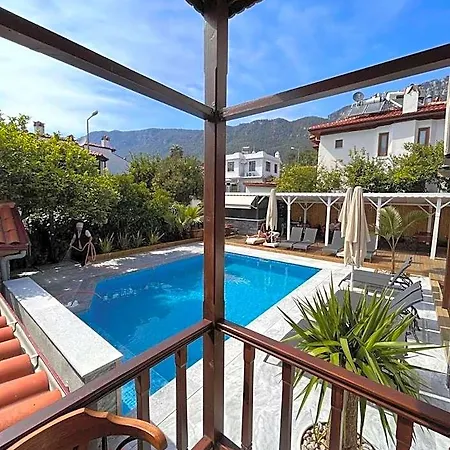 Hotel Yelken 3*