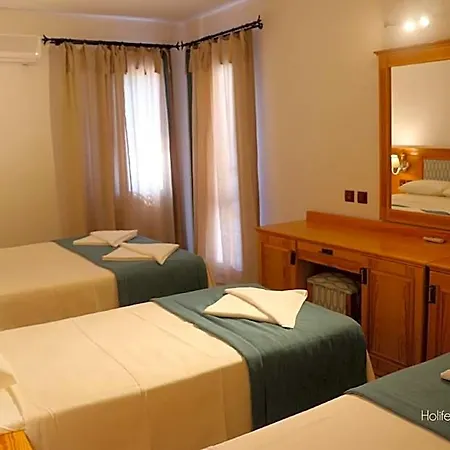 Yelken 3* Akyaka (Mugla)
