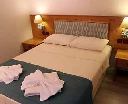 Yelken Hotel 3*