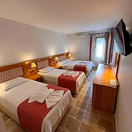 Yelken Hotel Akyaka (Mugla)