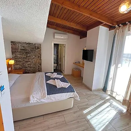 Yelken Hotel 3*